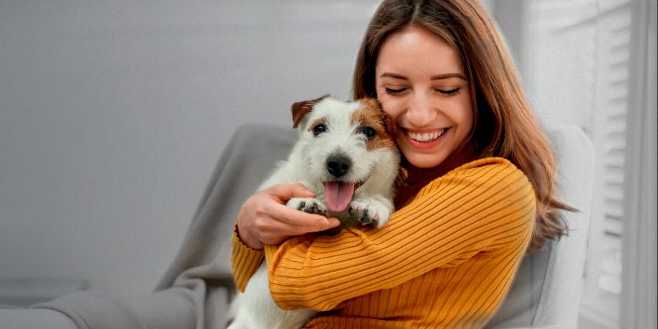 nombres para perritas de tamaño pequeño