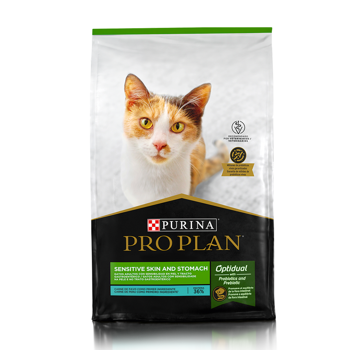 Nombres para gatos machos | Purina