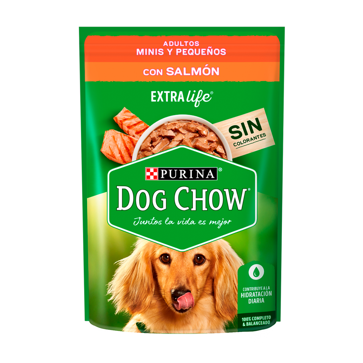 Alimento perros | Dog Chow