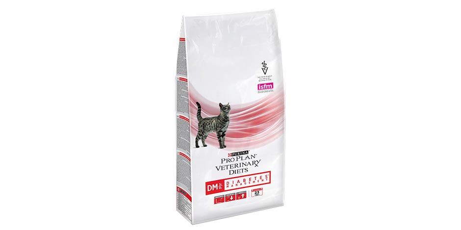 Qué come un gato anciano – Pro Plan Esta bolsa de alimento húmedo Pro Plan Dietetic Management es uno de los productos que come un gato anciano.