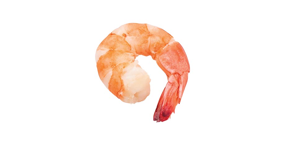 Los perros pueden comer camarones - Cáscara Los perros pueden comer camarones, pero con ciertas precauciones. Camarón con cáscara.