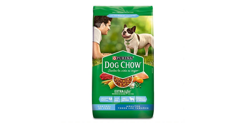 Podés prevenir la coprofagia en perros dando alimentos de alta calidad a tu mascota, como los de DOG CHOW®.
