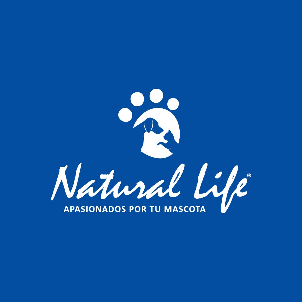 Veterinaria y Petshop Natural Life Purina