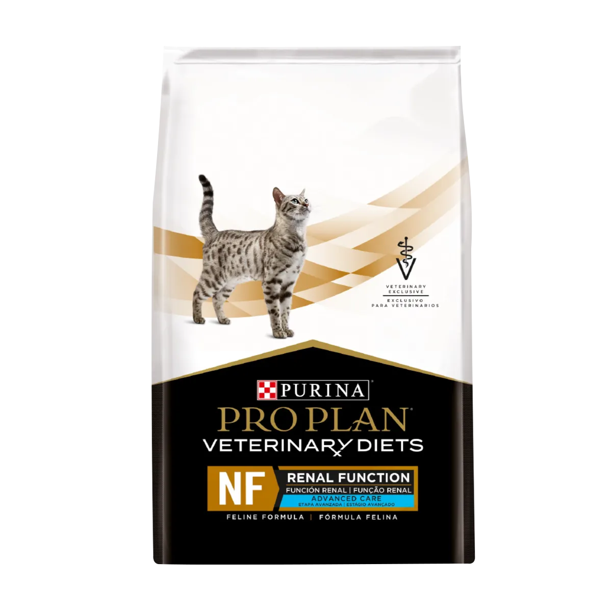Alimento Dietas Veterinarias para gatos Funcion Renal Pro Plan
